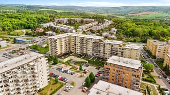 Prodej bytu 4+kk v osobním vlastnictví 93 m², Brno