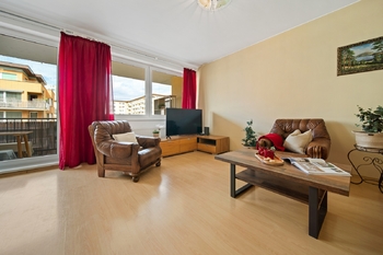 Prodej bytu 4+kk v osobním vlastnictví 93 m², Brno