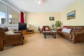 Prodej bytu 4+kk v osobním vlastnictví 93 m², Brno