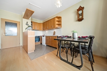 Prodej bytu 4+kk v osobním vlastnictví 93 m², Brno