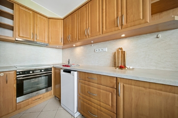Prodej bytu 4+kk v osobním vlastnictví 93 m², Brno