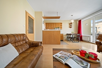 Prodej bytu 4+kk v osobním vlastnictví 93 m², Brno