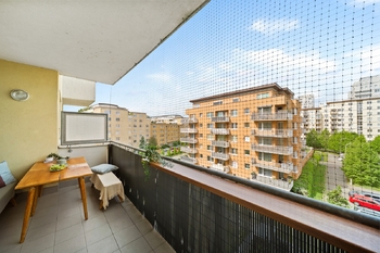 Prodej bytu 4+kk v osobním vlastnictví 93 m², Brno