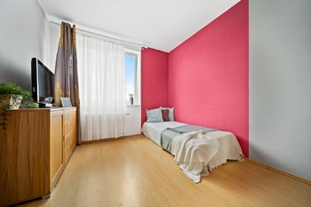 Prodej bytu 4+kk v osobním vlastnictví 93 m², Brno