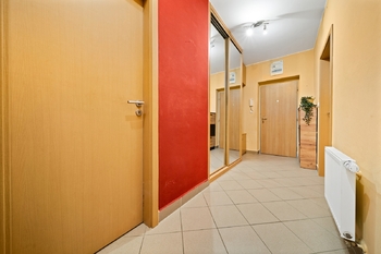 Prodej bytu 4+kk v osobním vlastnictví 93 m², Brno