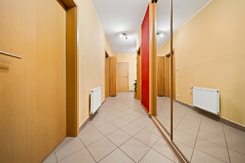 Prodej bytu 4+kk v osobním vlastnictví 93 m², Brno