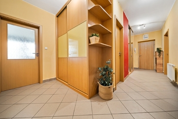Prodej bytu 4+kk v osobním vlastnictví 93 m², Brno