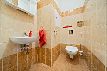 Prodej bytu 4+kk v osobním vlastnictví 93 m², Brno