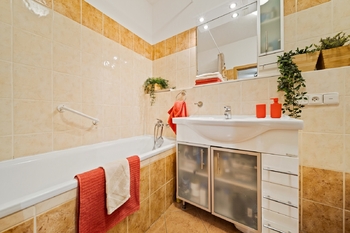 Prodej bytu 4+kk v osobním vlastnictví 93 m², Brno