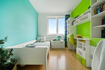 Prodej bytu 4+kk v osobním vlastnictví 93 m², Brno