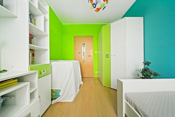 Prodej bytu 4+kk v osobním vlastnictví 93 m², Brno