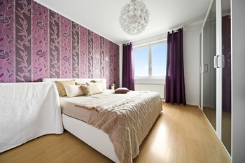Prodej bytu 4+kk v osobním vlastnictví 93 m², Brno