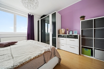 Prodej bytu 4+kk v osobním vlastnictví 93 m², Brno