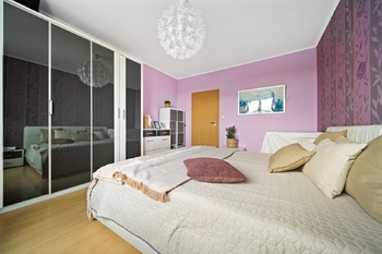 Prodej bytu 4+kk v osobním vlastnictví 93 m², Brno