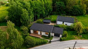 Prodej pozemku 955 m², Radimovice