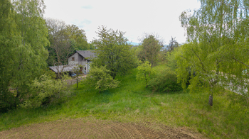 Prodej pozemku 955 m², Radimovice
