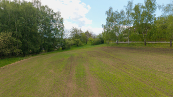 Prodej pozemku 955 m², Radimovice