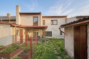 Pronájem bytu 2+1 v osobním vlastnictví 70 m², Březnice