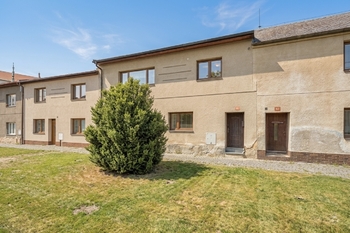 Pronájem bytu 2+1 v osobním vlastnictví 70 m², Březnice