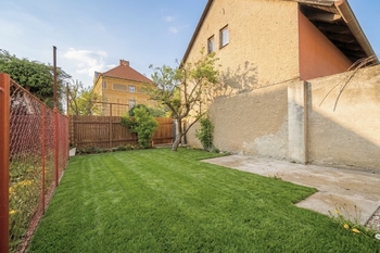 Pronájem bytu 2+1 v osobním vlastnictví 70 m², Březnice