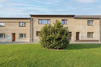 Pronájem bytu 2+1 v osobním vlastnictví 70 m², Březnice