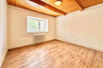 Pronájem bytu 2+1 v osobním vlastnictví 70 m², Březnice