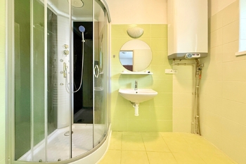 Pronájem bytu 2+1 v osobním vlastnictví 70 m², Březnice