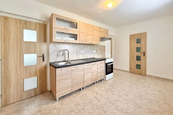 Pronájem bytu 2+1 v osobním vlastnictví 70 m², Březnice
