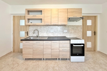 Pronájem bytu 2+1 v osobním vlastnictví 70 m², Březnice