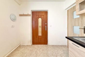 Pronájem bytu 2+1 v osobním vlastnictví 70 m², Březnice