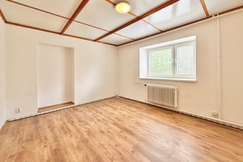 Pronájem bytu 2+1 v osobním vlastnictví 70 m², Březnice