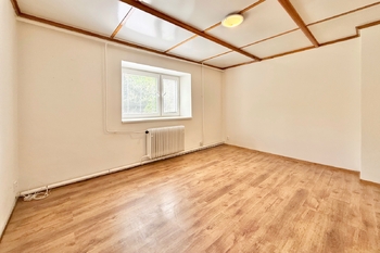 Pronájem bytu 2+1 v osobním vlastnictví 70 m², Březnice