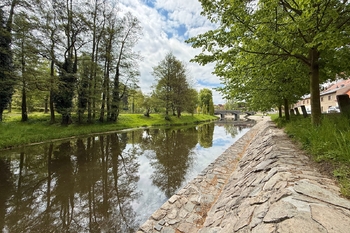 Pronájem bytu 2+1 v osobním vlastnictví 70 m², Březnice