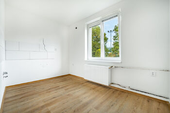 Prodej bytu 3+1 v osobním vlastnictví 62 m², Jihlava