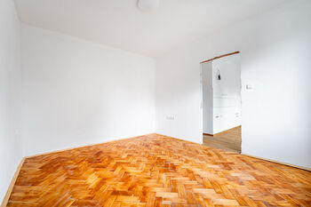 Prodej bytu 3+1 v osobním vlastnictví 62 m², Jihlava