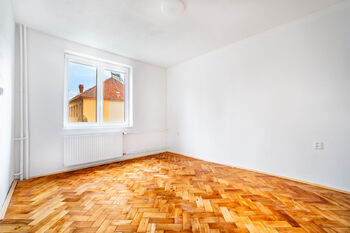 Prodej bytu 3+1 v osobním vlastnictví 62 m², Jihlava