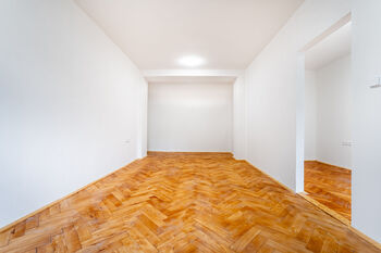 Prodej bytu 3+1 v osobním vlastnictví 62 m², Jihlava