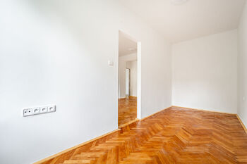 Prodej bytu 3+1 v osobním vlastnictví 62 m², Jihlava