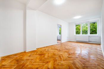 Prodej bytu 3+1 v osobním vlastnictví 62 m², Jihlava