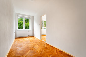 Prodej bytu 3+1 v osobním vlastnictví 62 m², Jihlava