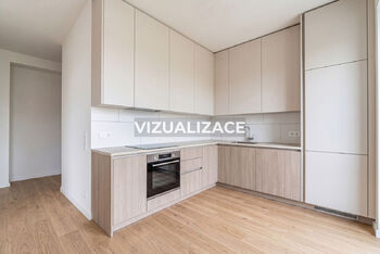 Prodej bytu 3+1 v osobním vlastnictví 62 m², Jihlava