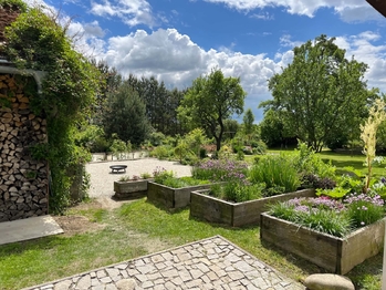 Prodej restaurace 382 m², Dolany
