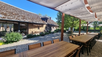Prodej restaurace 382 m², Dolany