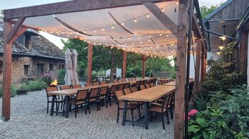 Prodej restaurace 382 m², Dolany