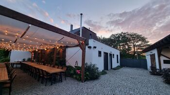 Prodej restaurace 382 m², Dolany