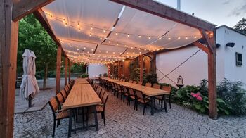 Prodej restaurace 382 m², Dolany