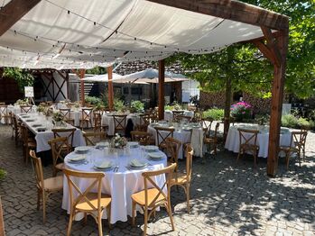 Prodej restaurace 382 m², Dolany