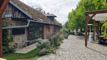 Prodej restaurace 382 m², Dolany