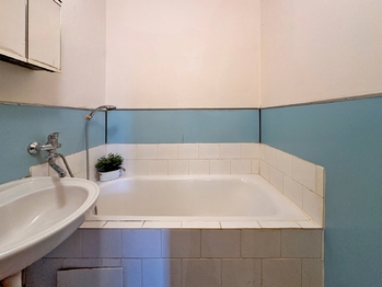 Prodej bytu 3+1 v osobním vlastnictví 69 m², Písek