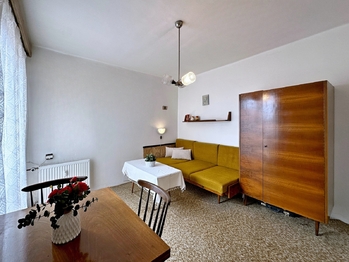 Prodej bytu 3+1 v osobním vlastnictví 69 m², Písek
